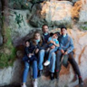 Meet your Posher, Ismael